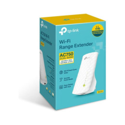 EXTENDER WIFI TP-LINK DUAL...