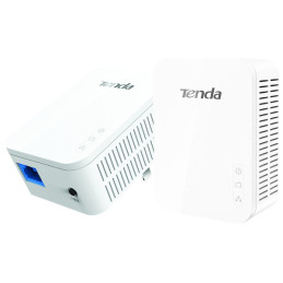 KIT POWER LINE PH3 GIGABIT...