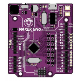 MAKER UNO