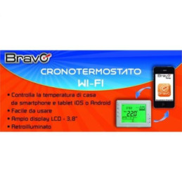 CRONOTERMOSTATO...