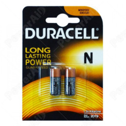 MN9100 BATTERIA 1,5 VOLT...