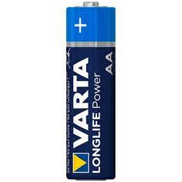 BATTERIA ALAKALINA VARTA...