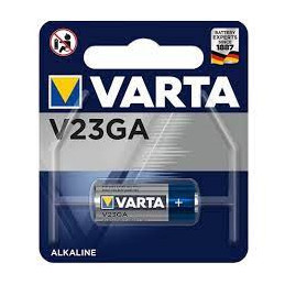 BATTERIA ALKALINA VARTA 12V...