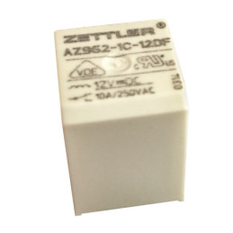 RELE 12V SPDT -...