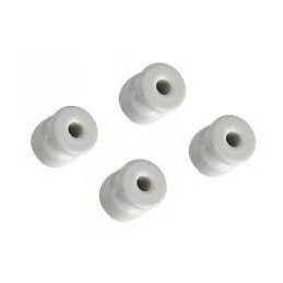 KIT 4 ISOLATORI CLAY IN...