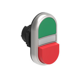 OPERATORE PULSANTE DOPPIO...