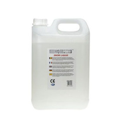 LIQUIDO PER NEVE  5 LITRI