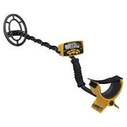 METAL DETECTOR CERCAMETALLI...