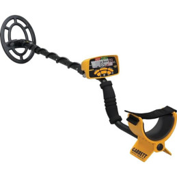 METAL DETECTOR CERCAMETALLI...