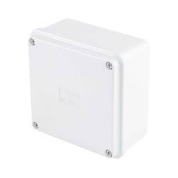SCATOLA IP66 10x10x5